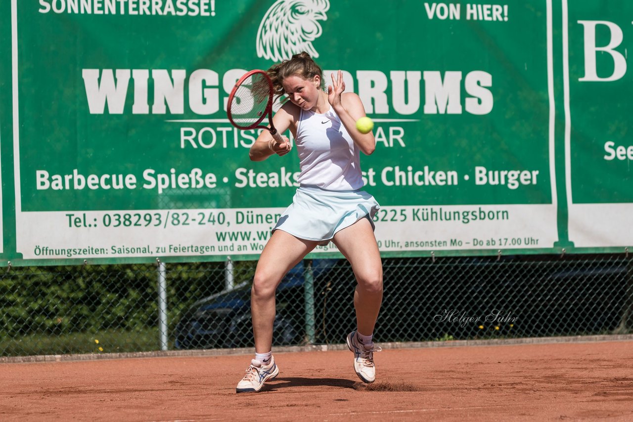 Bild 636 - Kuehlungsborner Tennisturnier